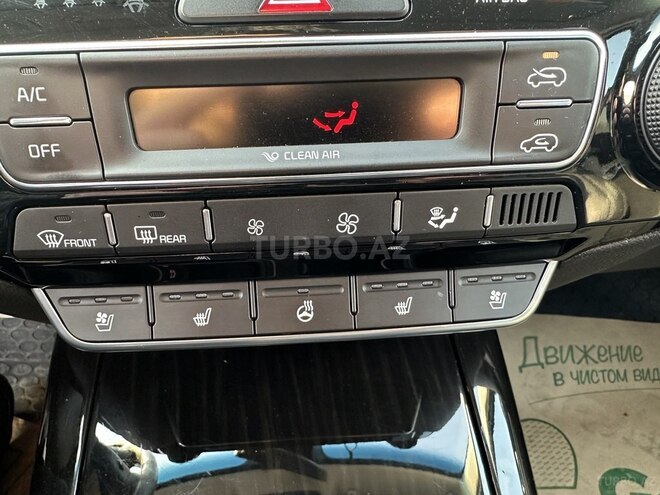 Kia Sorento 2018, 62,000 km - 2.2 l - Bakı