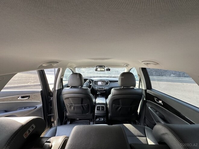 Kia Sorento 2018, 62,000 km - 2.2 l - Bakı