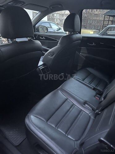 Kia Sorento 2018, 62,000 km - 2.2 l - Bakı