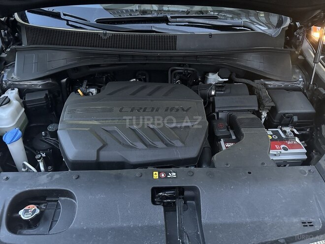 Kia Sorento 2018, 62,000 km - 2.2 l - Bakı