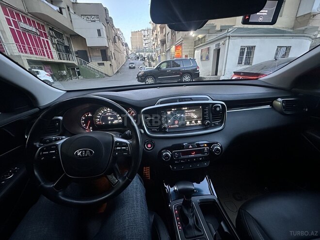 Kia Sorento 2018, 62,000 km - 2.2 l - Bakı