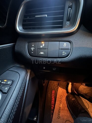 Kia Sorento 2018, 62,000 km - 2.2 l - Bakı