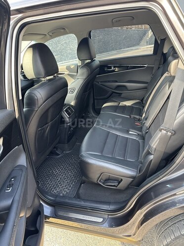 Kia Sorento 2018, 62,000 km - 2.2 l - Bakı