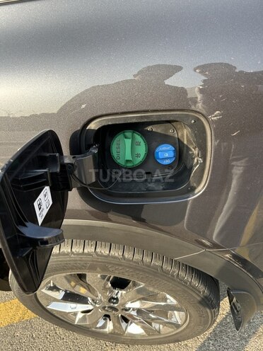 Kia Sorento 2018, 62,000 km - 2.2 l - Bakı