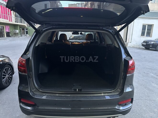 Kia Sorento 2018, 62,000 km - 2.2 l - Bakı