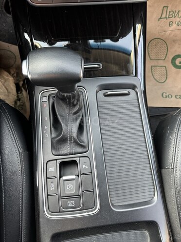 Kia Sorento 2018, 62,000 km - 2.2 l - Bakı