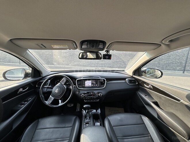 Kia Sorento 2018, 62,000 km - 2.2 l - Bakı