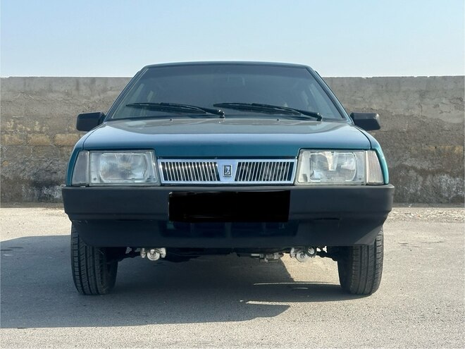 LADA (VAZ) 21099 2002, 223,000 km - 1.5 l - Sumqayıt