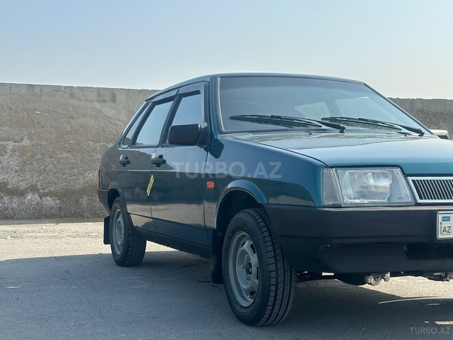 LADA (VAZ) 21099 2002, 223,000 km - 1.5 l - Sumqayıt