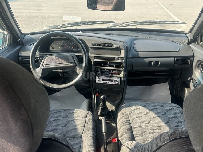 LADA (VAZ) 21099 2002, 223,000 km - 1.5 l - Sumqayıt