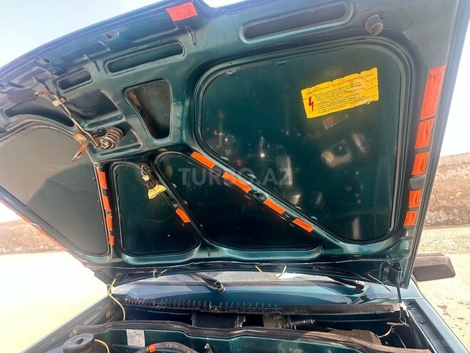 LADA (VAZ) 21099 2002, 223,000 km - 1.5 l - Sumqayıt