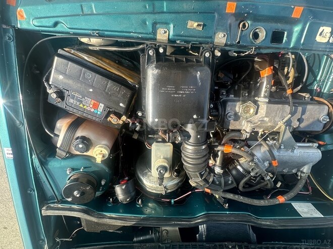 LADA (VAZ) 21099 2002, 223,000 km - 1.5 l - Sumqayıt