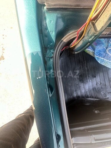 LADA (VAZ) 21099 2002, 223,000 km - 1.5 l - Sumqayıt