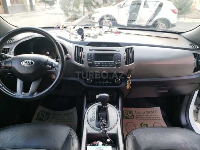 Kia Sportage 2014, 83,165 km - 2.0 l - Sumqayıt