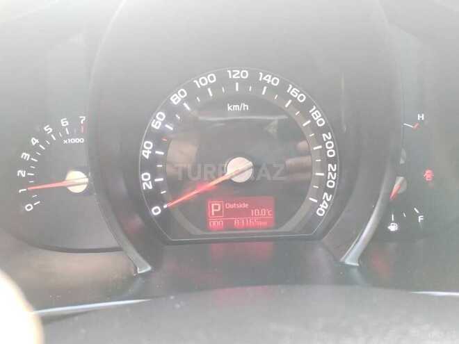Kia Sportage 2014, 83,165 km - 2.0 l - Sumqayıt