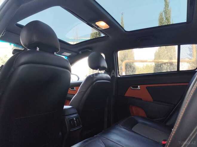 Kia Sportage 2014, 83,165 km - 2.0 l - Sumqayıt