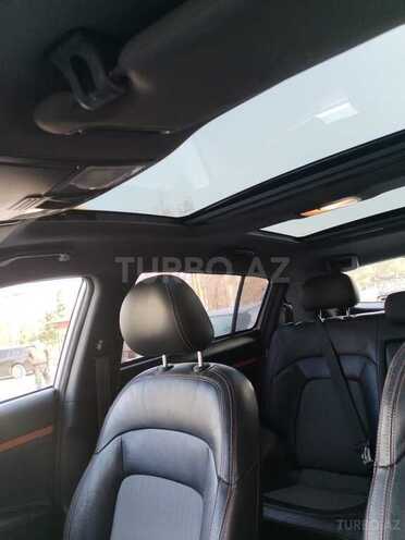 Kia Sportage 2014, 83,165 km - 2.0 l - Sumqayıt