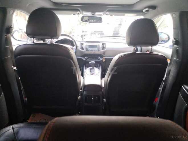 Kia Sportage 2014, 83,165 km - 2.0 l - Sumqayıt