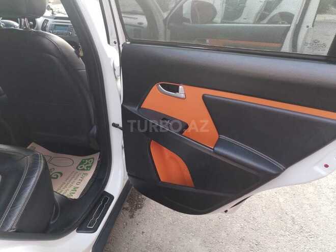 Kia Sportage 2014, 83,165 km - 2.0 l - Sumqayıt
