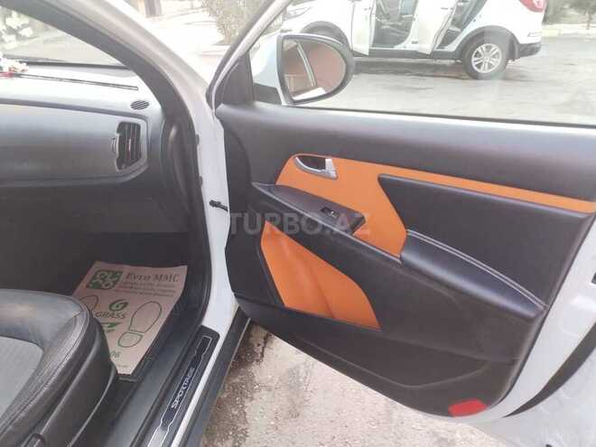 Kia Sportage 2014, 83,165 km - 2.0 l - Sumqayıt