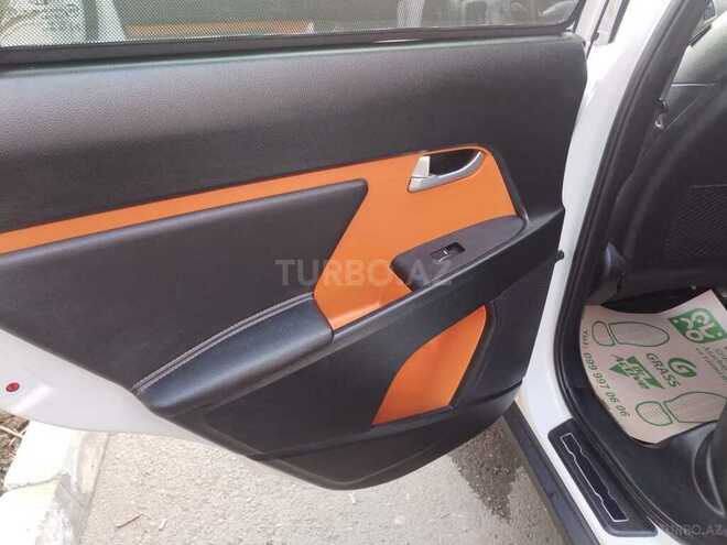 Kia Sportage 2014, 83,165 km - 2.0 l - Sumqayıt