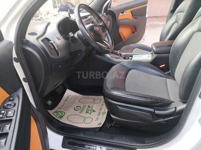Kia Sportage 2014, 83,165 km - 2.0 l - Sumqayıt