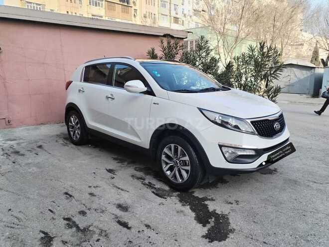 Kia Sportage 2014, 83,165 km - 2.0 l - Sumqayıt
