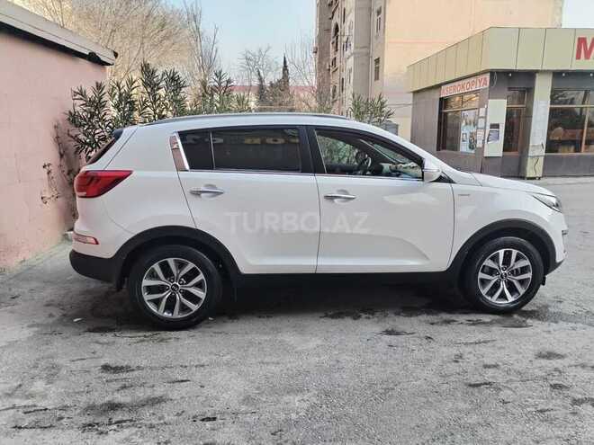 Kia Sportage 2014, 83,165 km - 2.0 l - Sumqayıt