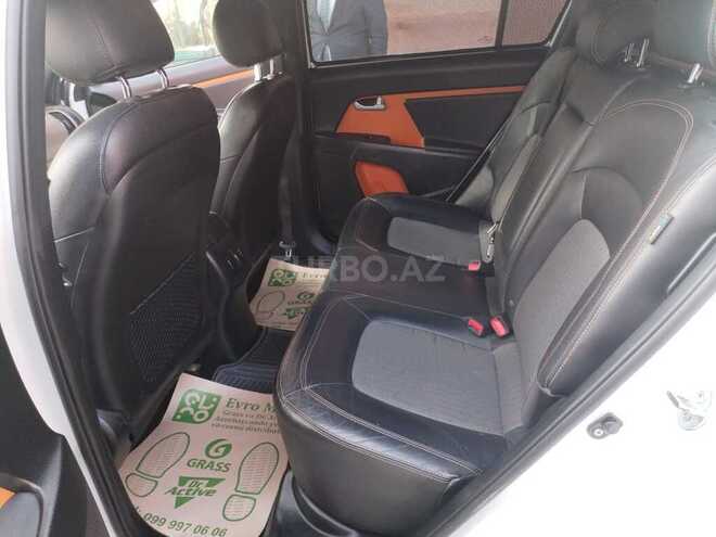 Kia Sportage 2014, 83,165 km - 2.0 l - Sumqayıt