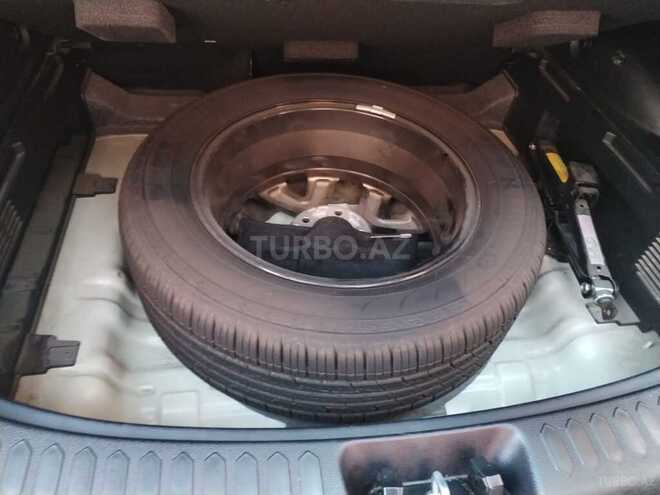 Kia Sportage 2014, 83,165 km - 2.0 l - Sumqayıt