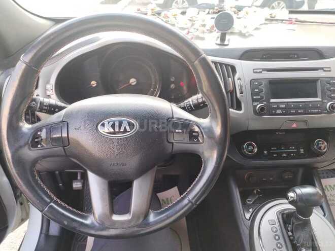 Kia Sportage 2014, 83,165 km - 2.0 l - Sumqayıt