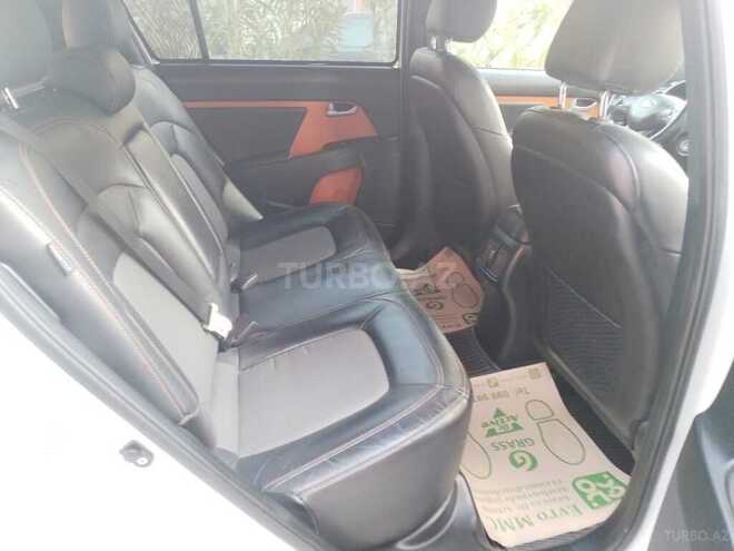 Kia Sportage 2014, 83,165 km - 2.0 l - Sumqayıt