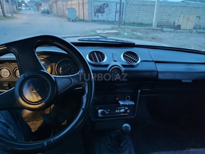 LADA (VAZ) 2106 1990, 99,900 km - 1.5 л - İmişli