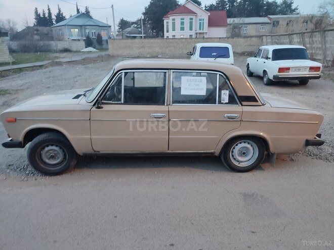 LADA (VAZ) 2106 1990, 99,900 km - 1.5 л - İmişli