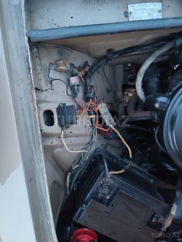 LADA (VAZ) 2106 1990, 99,900 km - 1.5 л - İmişli