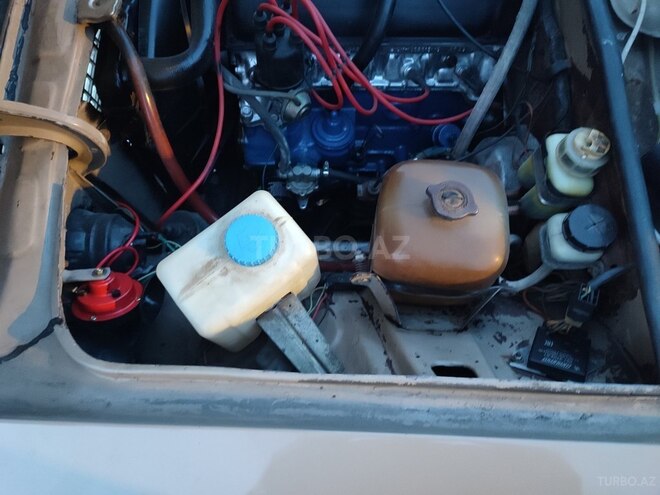 LADA (VAZ) 2106 1990, 99,900 km - 1.5 л - İmişli
