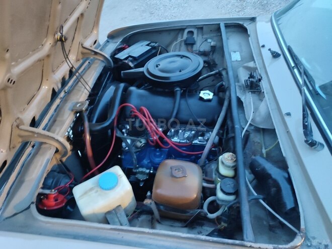 LADA (VAZ) 2106 1990, 99,900 km - 1.5 л - İmişli