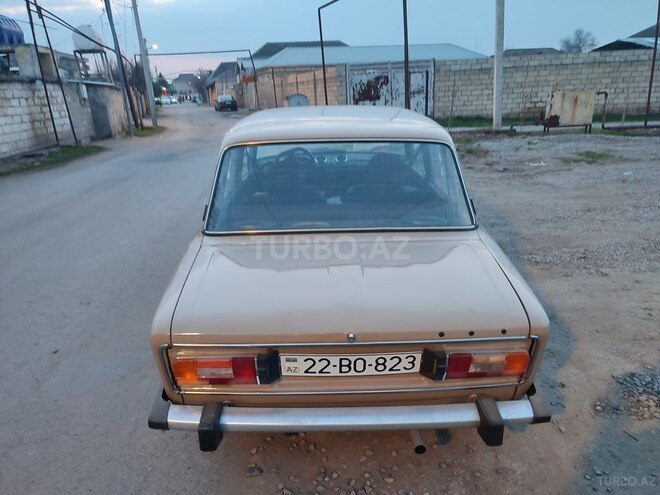 LADA (VAZ) 2106 1990, 99,900 km - 1.5 л - İmişli