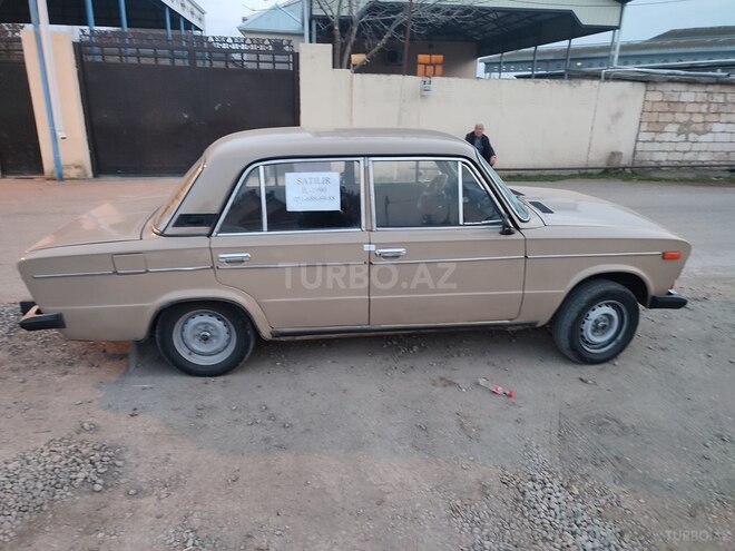 LADA (VAZ) 2106 1990, 99,900 km - 1.5 л - İmişli