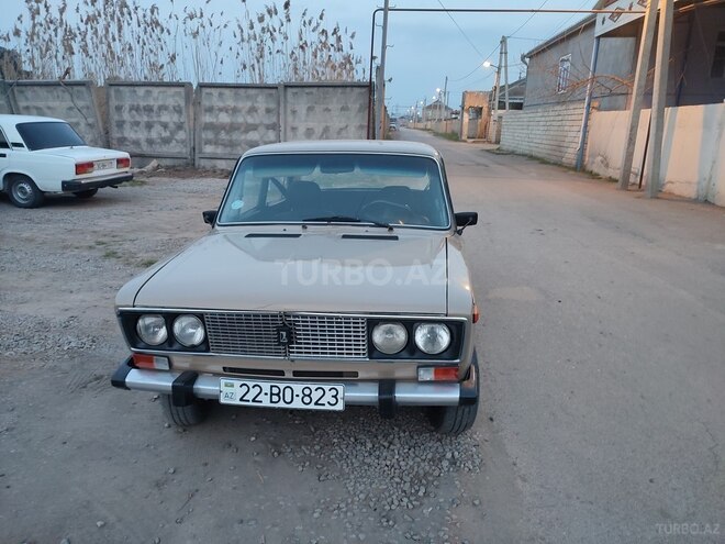 LADA (VAZ) 2106 1990, 99,900 km - 1.5 л - İmişli