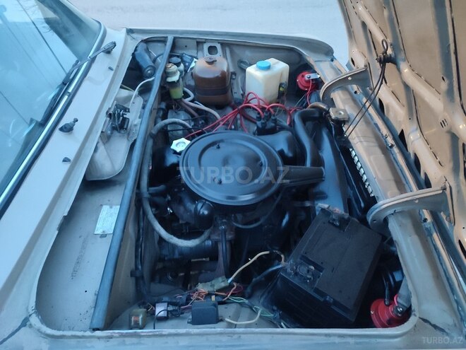 LADA (VAZ) 2106 1990, 99,900 km - 1.5 л - İmişli