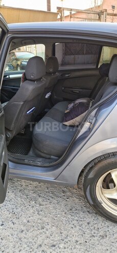 Opel Astra 2007, 277,000 km - 1.3 l - Bakı