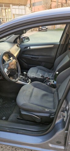 Opel Astra 2007, 277,000 km - 1.3 l - Bakı