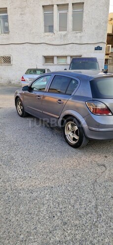 Opel Astra 2007, 277,000 km - 1.3 l - Bakı