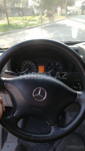 Mercedes Sprinter 313
