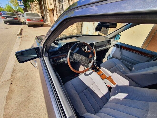 Mercedes E 500 1994, 213,809 km - 5.0 l - Gəncə