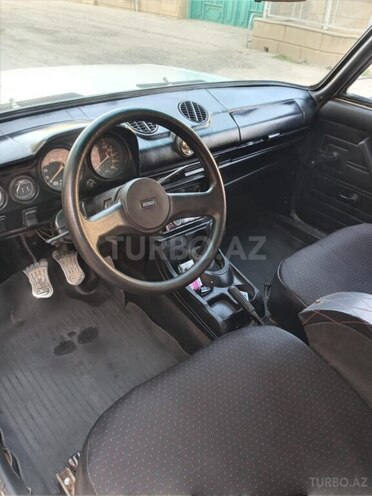 LADA (VAZ) 2106 1985, 156,000 km - 1.3 l - Qazax