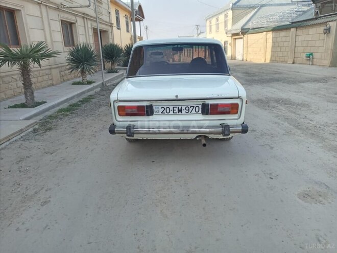 LADA (VAZ) 2106 1985, 156,000 km - 1.3 l - Qazax