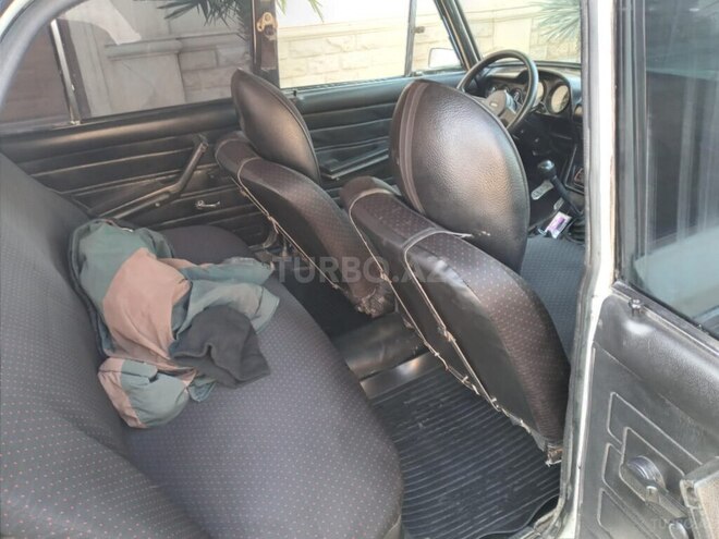 LADA (VAZ) 2106 1985, 156,000 km - 1.3 l - Qazax