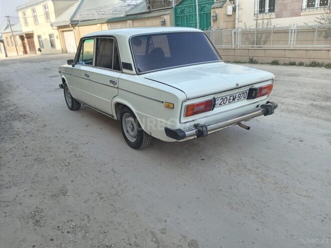 LADA (VAZ) 2106 1985, 156,000 km - 1.3 l - Qazax